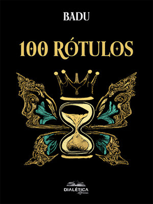 cover image of 100 Rótulos